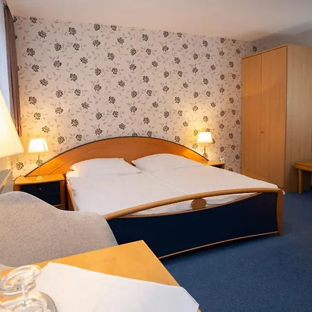 Holiday home Gruppenhaus St Andreasberg Braunlage Harz Sankt Andreasberg