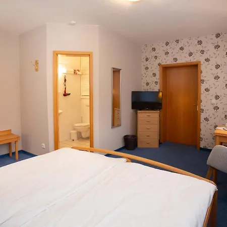 Gruppenhaus St Andreasberg Braunlage Harz * Sankt Andreasberg