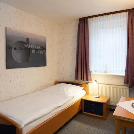 Holiday home Gruppenhaus St Andreasberg Braunlage Harz *