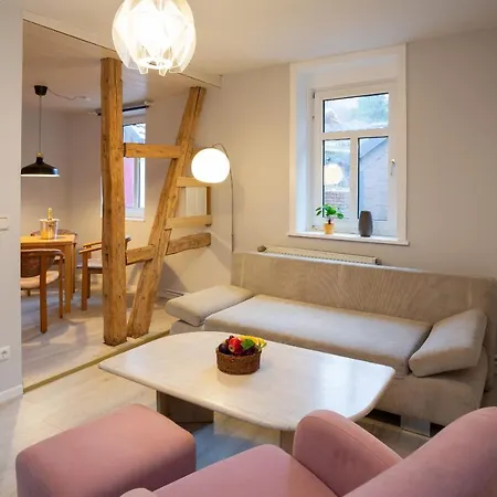 Gruppenhaus St Andreasberg Braunlage Harz