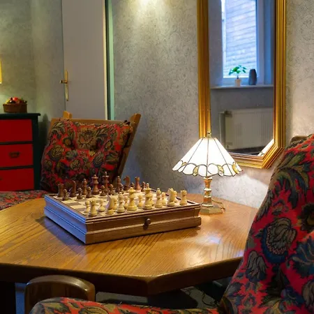 Holiday home Gruppenhaus St Andreasberg Braunlage Harz