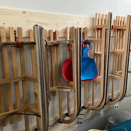 Gruppenhaus St Andreasberg Braunlage Harz Feriehus Sankt Andreasberg