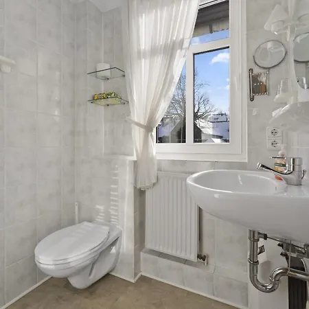 Holiday home Gruppenhaus St Andreasberg Braunlage Harz *