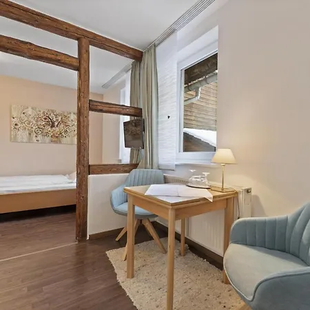 Holiday home Gruppenhaus St Andreasberg Braunlage Harz *
