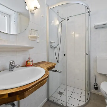 Gruppenhaus St Andreasberg Braunlage Harz Feriehus *