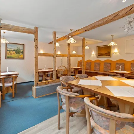 Gruppenhaus St Andreasberg Braunlage Harz * Sankt Andreasberg