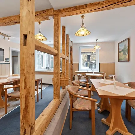 Holiday home Gruppenhaus St Andreasberg Braunlage Harz